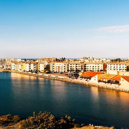 Au Coeur De Port-leucate Apartamento Leucate