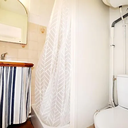 Apartamento Au Coeur De Port-leucate *