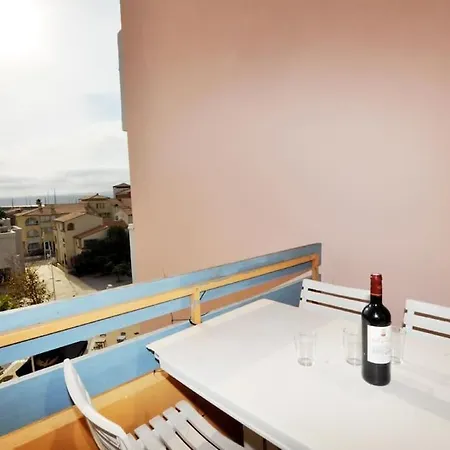 Au Coeur De Port-leucate Leucate